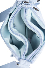 Load image into Gallery viewer, SOLID COLOR CROSSBODY BAG
