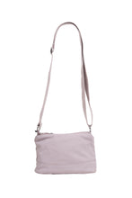 Load image into Gallery viewer, SOLID COLOR CROSSBODY BAG
