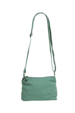Load image into Gallery viewer, SOLID COLOR CROSSBODY BAG
