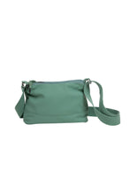 Load image into Gallery viewer, SOLID COLOR CROSSBODY BAG
