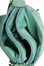 Load image into Gallery viewer, SOLID COLOR CROSSBODY BAG
