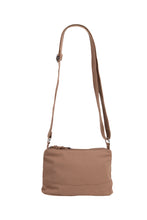 Load image into Gallery viewer, SOLID COLOR CROSSBODY BAG
