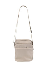 Load image into Gallery viewer, SOLID COLOR CROSSBODY BAG
