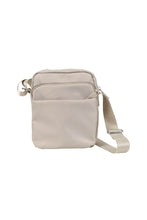 Load image into Gallery viewer, SOLID COLOR CROSSBODY BAG
