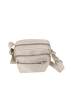 Load image into Gallery viewer, SOLID COLOR CROSSBODY BAG
