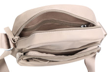 Load image into Gallery viewer, SOLID COLOR CROSSBODY BAG
