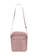 Load image into Gallery viewer, SOLID COLOR CROSSBODY BAG
