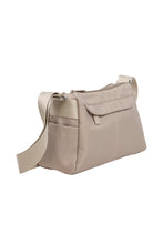 Load image into Gallery viewer, SOLID COLOR CROSSBODY BAG
