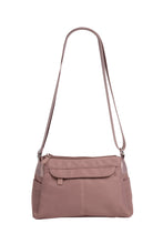 Load image into Gallery viewer, SOLID COLOR CROSSBODY BAG
