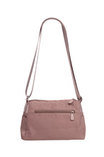 Load image into Gallery viewer, SOLID COLOR CROSSBODY BAG
