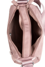 Load image into Gallery viewer, SOLID COLOR CROSSBODY BAG

