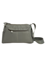 Load image into Gallery viewer, SOLID COLOR CROSSBODY BAG
