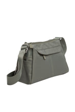 Load image into Gallery viewer, SOLID COLOR CROSSBODY BAG
