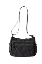 Load image into Gallery viewer, SOLID COLOR CROSSBODY BAG
