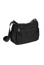 Load image into Gallery viewer, SOLID COLOR CROSSBODY BAG
