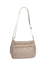 Load image into Gallery viewer, SOLID COLOR CROSSBODY BAG
