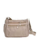 Load image into Gallery viewer, SOLID COLOR CROSSBODY BAG
