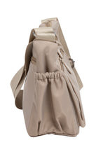 Load image into Gallery viewer, SOLID COLOR CROSSBODY BAG
