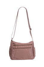 Load image into Gallery viewer, SOLID COLOR CROSSBODY BAG
