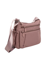 Load image into Gallery viewer, SOLID COLOR CROSSBODY BAG
