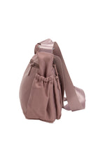 Load image into Gallery viewer, SOLID COLOR CROSSBODY BAG
