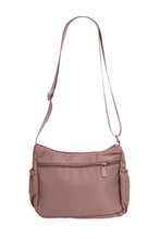 Load image into Gallery viewer, SOLID COLOR CROSSBODY BAG

