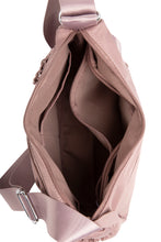 Load image into Gallery viewer, SOLID COLOR CROSSBODY BAG
