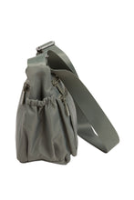 Load image into Gallery viewer, SOLID COLOR CROSSBODY BAG
