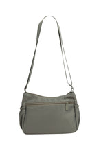 Load image into Gallery viewer, SOLID COLOR CROSSBODY BAG
