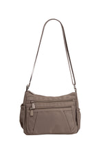 Load image into Gallery viewer, SOLID COLOR CROSSBODY BAG
