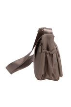 Load image into Gallery viewer, SOLID COLOR CROSSBODY BAG
