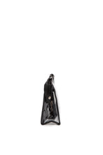 Load image into Gallery viewer, TRANSPARENT &amp; SOLID COLOR COSMETIC TRAVEL POUCH SET
