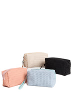 Load image into Gallery viewer, SOLID COLOR TRAVEL POUCH
