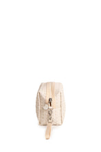 Load image into Gallery viewer, SOLID COLOR TRAVEL POUCH
