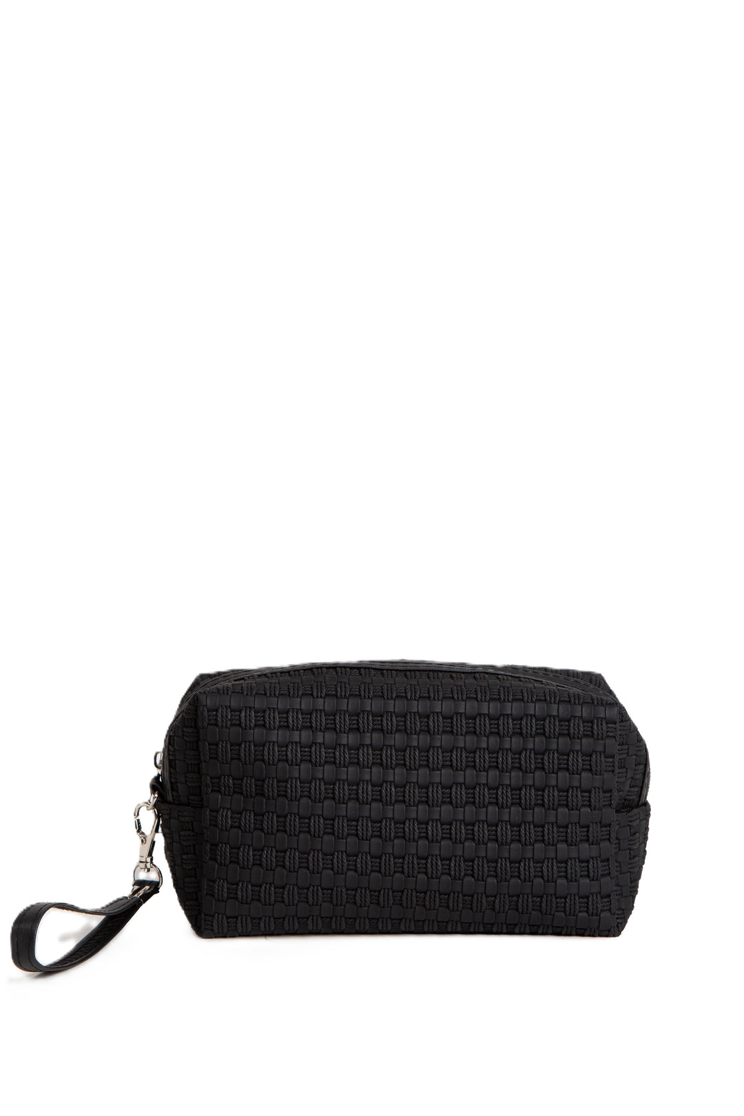 SOLID COLOR TRAVEL POUCH