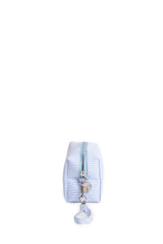 Load image into Gallery viewer, STRIPED PATTERN TRAVEL POUCH

