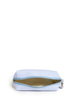 Load image into Gallery viewer, STRIPED PATTERN TRAVEL POUCH
