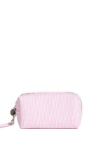 Load image into Gallery viewer, STRIPED PATTERN TRAVEL POUCH
