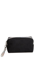 Load image into Gallery viewer, HOLOGRAPHIC &amp; SOLID COLOR TRAVEL POUCH
