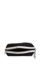 Load image into Gallery viewer, HOLOGRAPHIC &amp; SOLID COLOR TRAVEL POUCH
