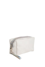 Load image into Gallery viewer, HOLOGRAPHIC &amp; SOLID COLOR TRAVEL POUCH
