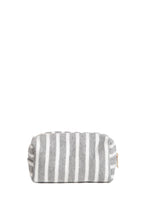 Load image into Gallery viewer, STRIPED PATTERN TRAVEL POUCH
