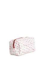 Load image into Gallery viewer, HEART PATTERN TRAVEL POUCH
