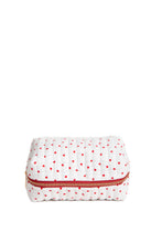 Load image into Gallery viewer, HEART PATTERN TRAVEL POUCH

