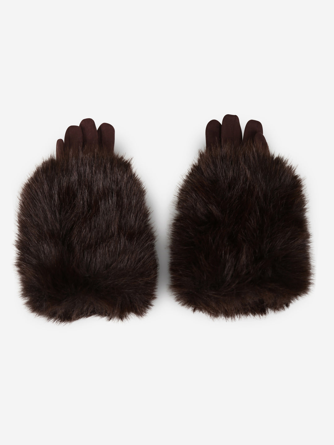 SOLID COLOR GLOVES - 12 pr pack