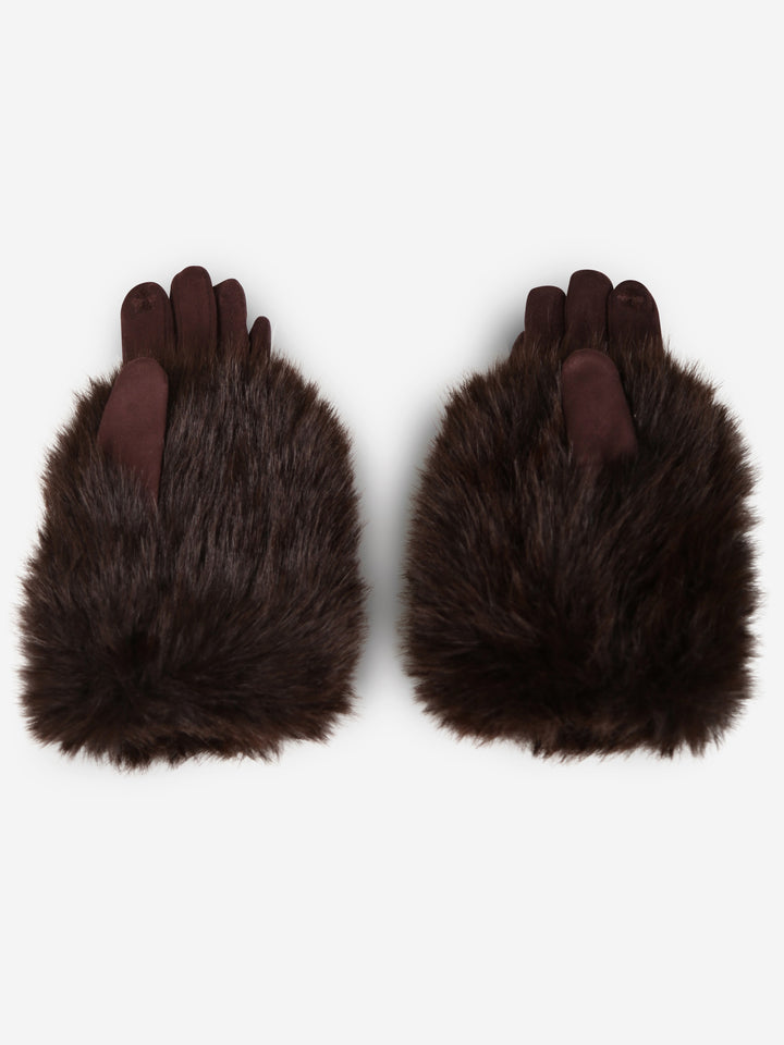 SOLID COLOR GLOVES - 12 pr pack