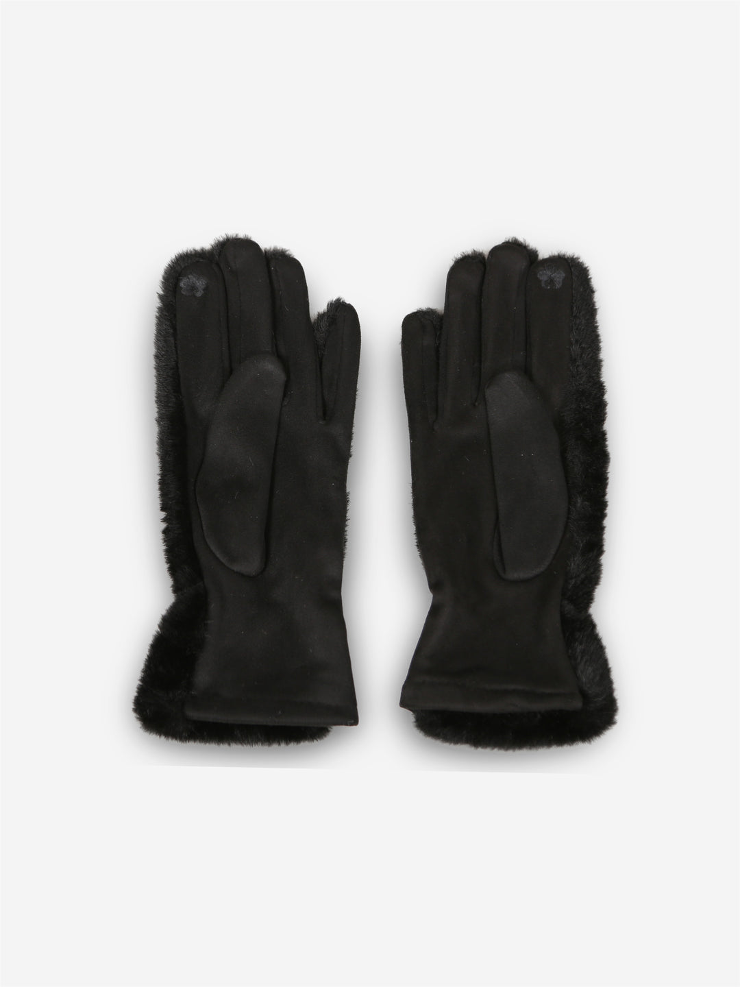 SOLID COLOR GLOVES - 12 pr pack