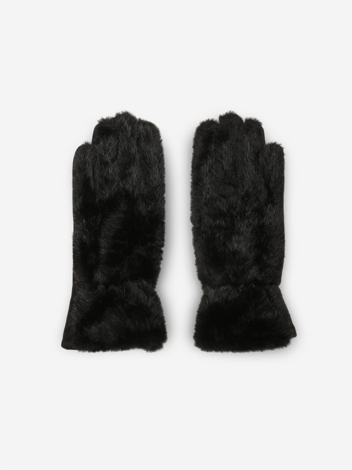 SOLID COLOR GLOVES - 12 pr pack