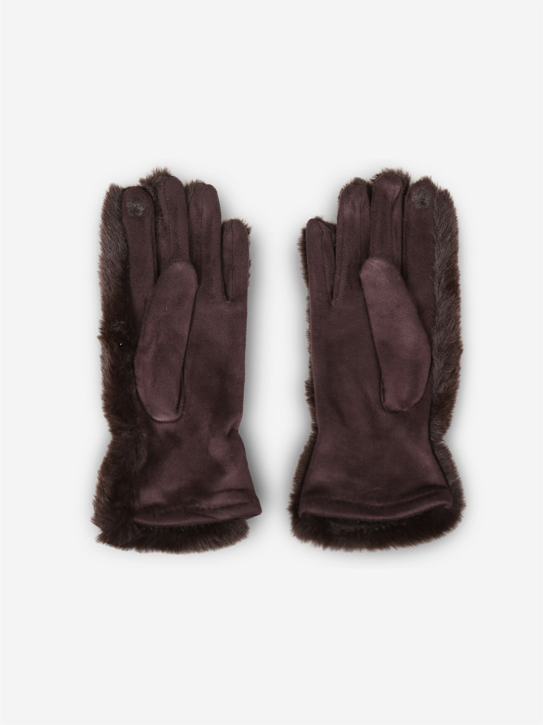 SOLID COLOR GLOVES - 12 pr pack