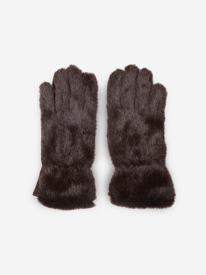 SOLID COLOR GLOVES - 12 pr pack